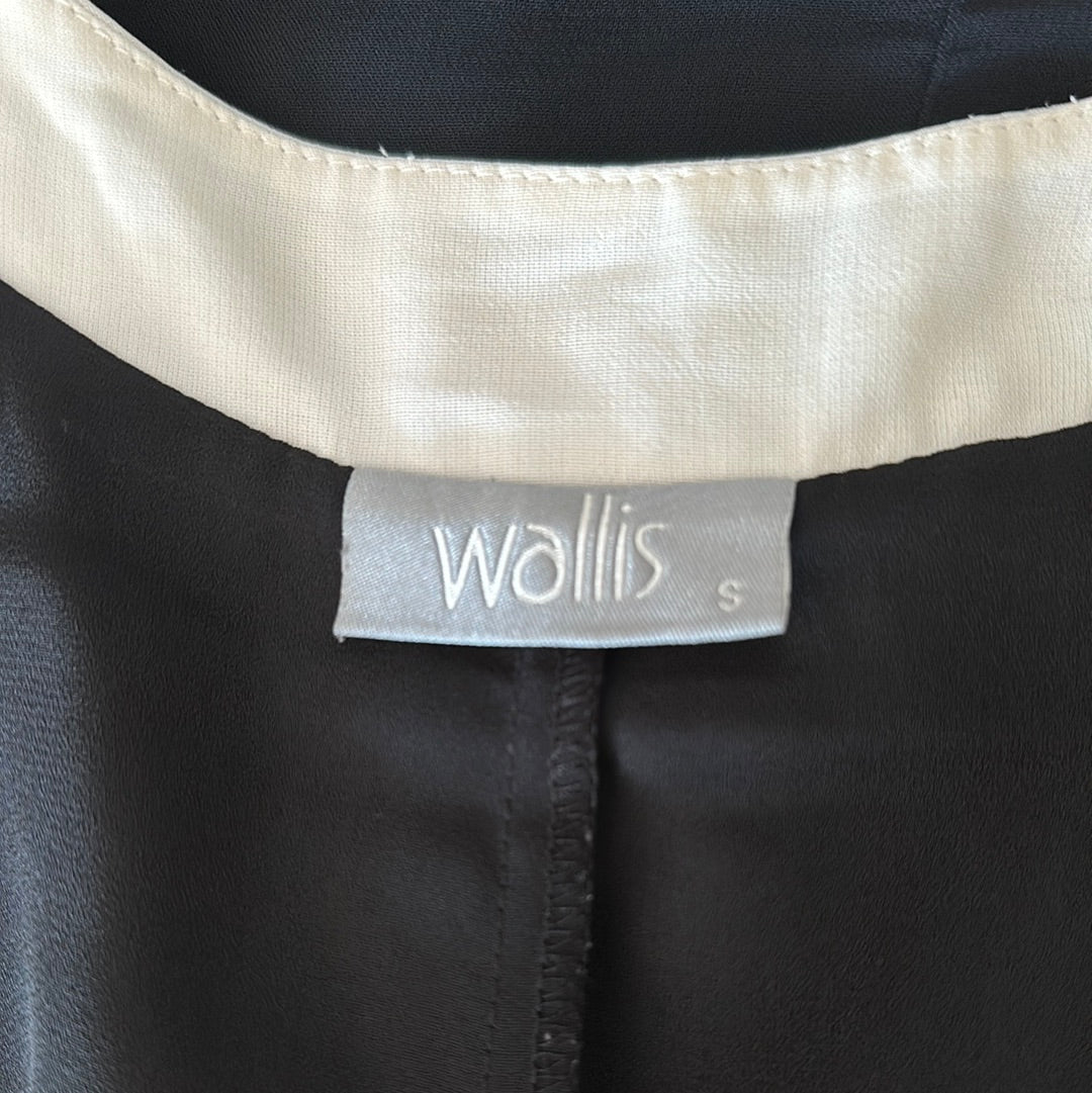 Wallis | dress | size 10 | knee length