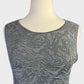 Scanlan Theodore | top | size 10 | sleeveless