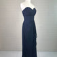 BIll Levkoff | gown | size 6 | maxi length