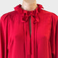 Tara Jarmon | Canada | top | size 10 | long sleeve