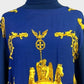 Mondi | Germany | vintage 80's | sweater | size 10 | turtleneck | made in West Germany