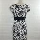 Anthea Crawford | dress | size 10 | knee length