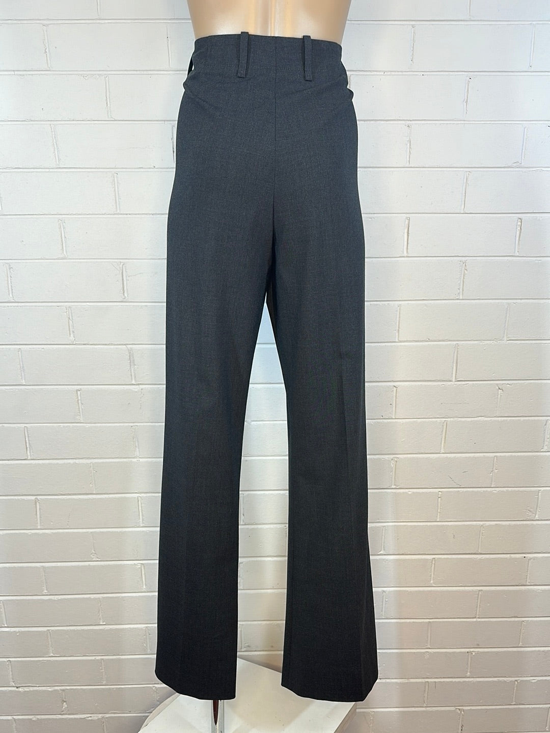 Hugo Boss | Germany | pants | size 8 | bootleg