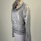 Lorna Jane | jacket | size 8 | zip front