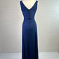Mr K | gown | size 8 | maxi length