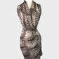 Husk + Kirrily Johnston | dress | size 10 | knee length