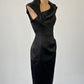 Karen Millen | UK | dress | size 6 | knee length