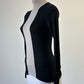 Cue | sweater | size 10 | turtleneck | 100% wool