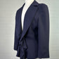 Carla Zampatti | jacket | size 10 | tie front closure