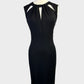 Tara Jarmon | Canada | dress | size 10 | knee length