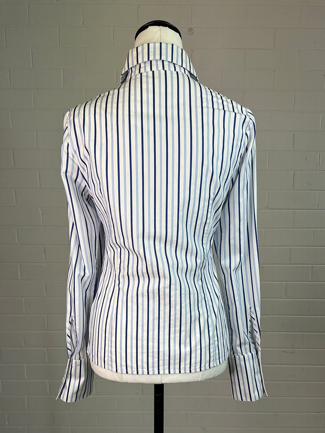 Jousse | Paris | shirt | size 6 | long sleeve | 100% cotton