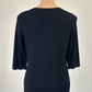 Sandra Steiner | vintage 90's | cardigan | size 10 | elbow length sleeve