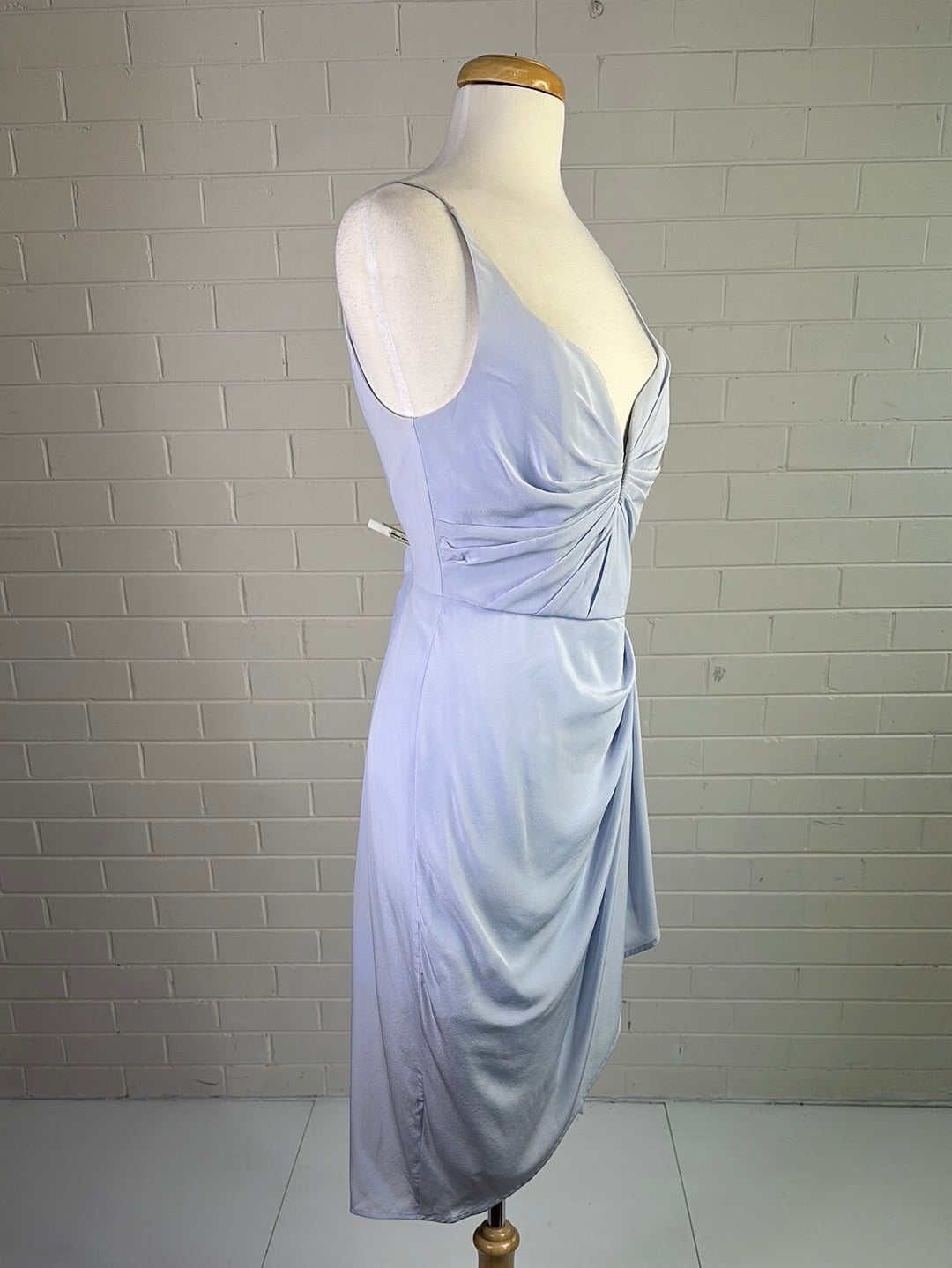 Zimmermann | dress | size 12 | midi length | 100% silk