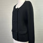 Gerard Darel | Paris | cardigan | size 10 | long sleeve