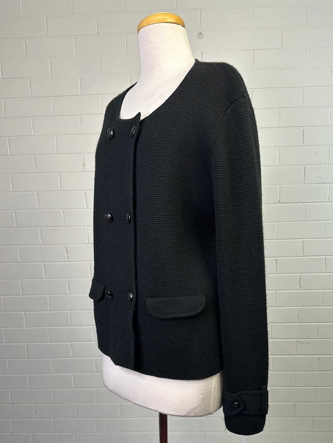 Gerard Darel | Paris | cardigan | size 10 | long sleeve