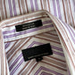 Oxford | shirt | size 10 | long sleeve | 100% cotton