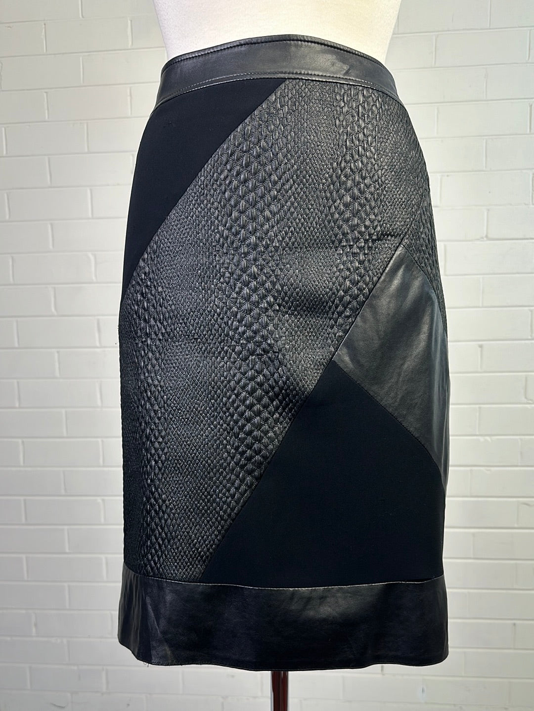 Basler | Berlin | skirt | size 12 | knee length