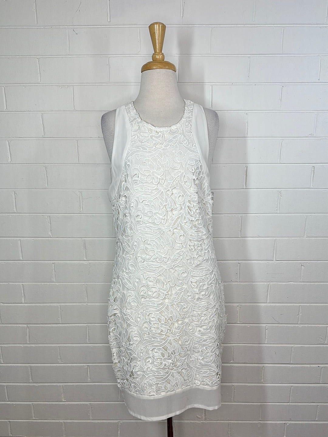 ORBIN. | dress | size 14 | knee length