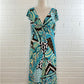 Anthea Crawford | dress | size 14 | midi length