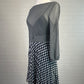 MAX&Co. | Italy | dress | size 14 | knee length | made in Italy