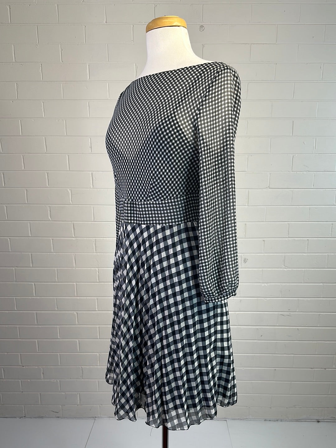 MAX&Co. | Italy | dress | size 14 | knee length | made in Italy