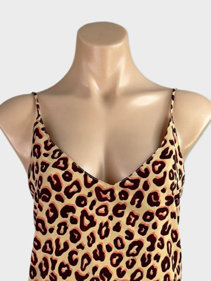 Scotch & Soda - Maison Scotch | Amsterdam | top | size 12 | sleeveless