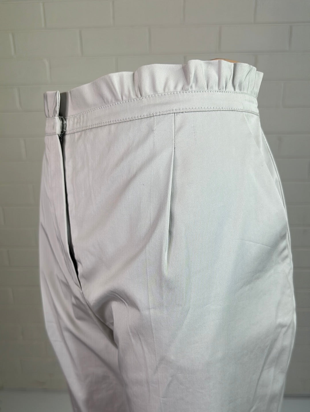 Emporio Armani | pants | size 12 | tapered leg