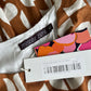 Mister Zimi | dress | size 8 | mini length | cotton linen blend | new with tags