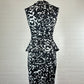 Andrea Yasmin | dress | size 8 | knee length