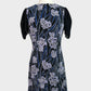 Reiss | UK | dress | size 8 | knee length