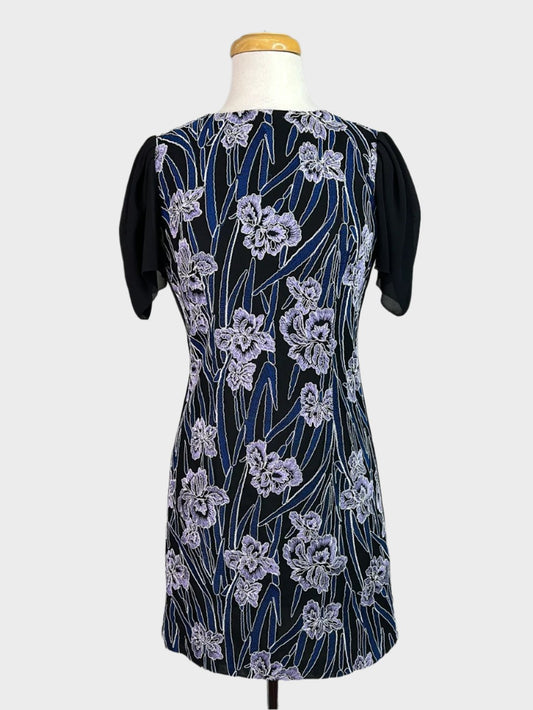 Reiss | UK | dress | size 8 | knee length