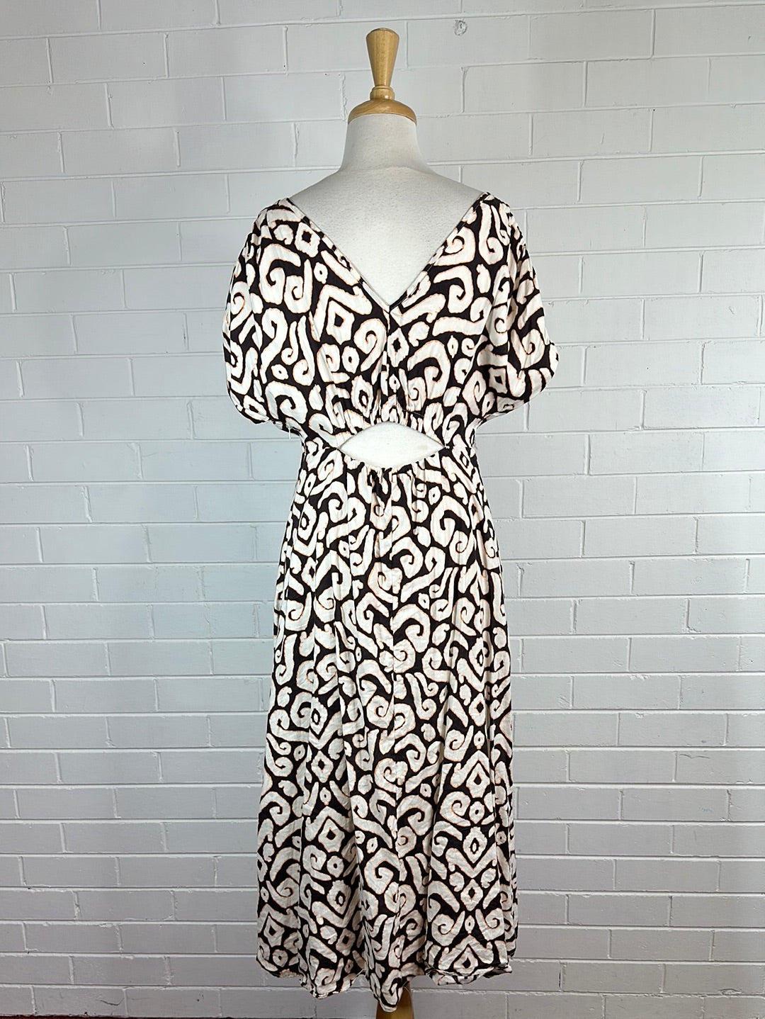 Country Road | dress | size 12 | midi length