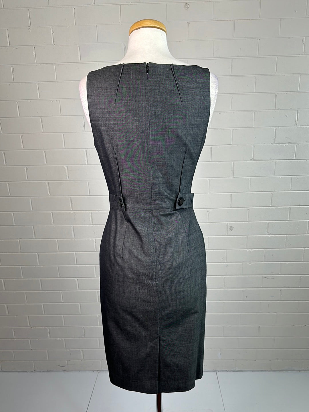 Veronika Maine | dress | size 10 | knee length