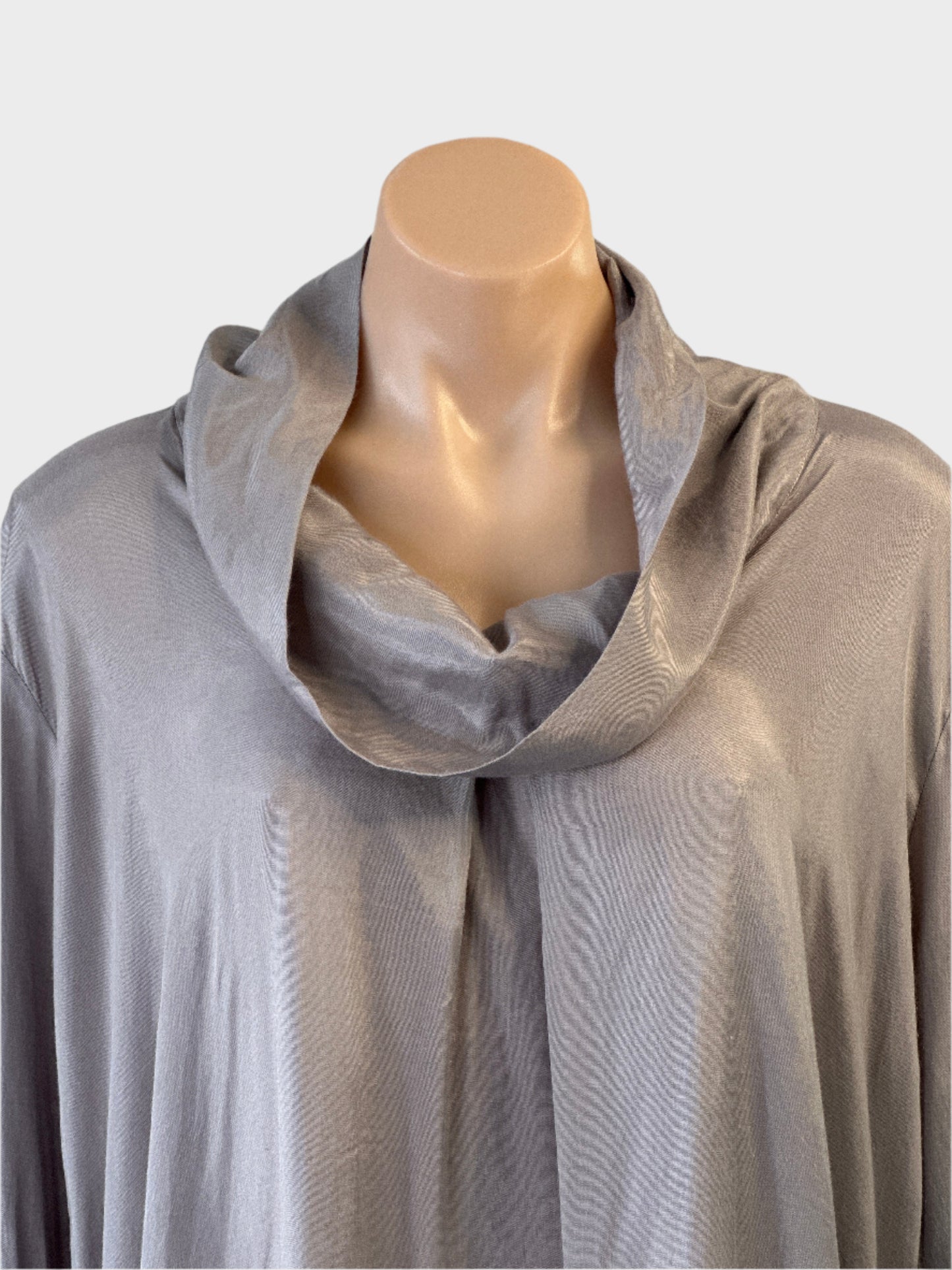 Masai | Copenhagen | top | size 10 | long sleeve