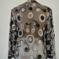 Bellina | jacket | size 16 | single breasted