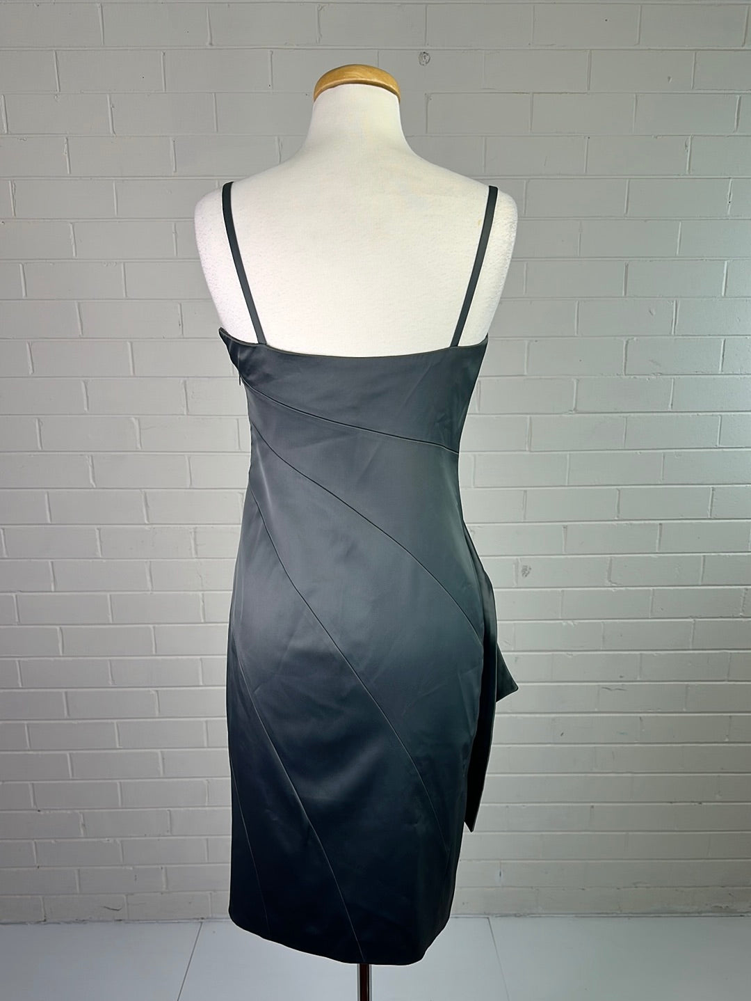 Karen Millen | UK | dress | size 12 | knee length