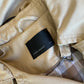 VERO MODA | Denmark | coat | size 10 | double breasted