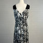 David Lawrence | dress | size 12 | knee length