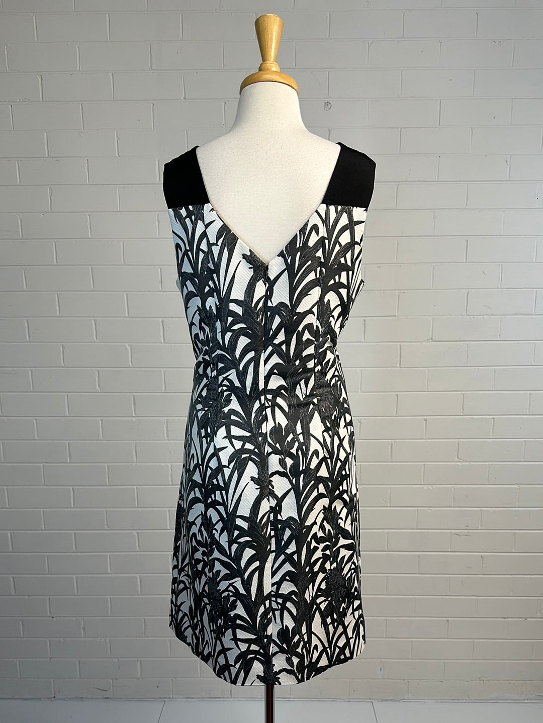 David Lawrence | dress | size 12 | knee length