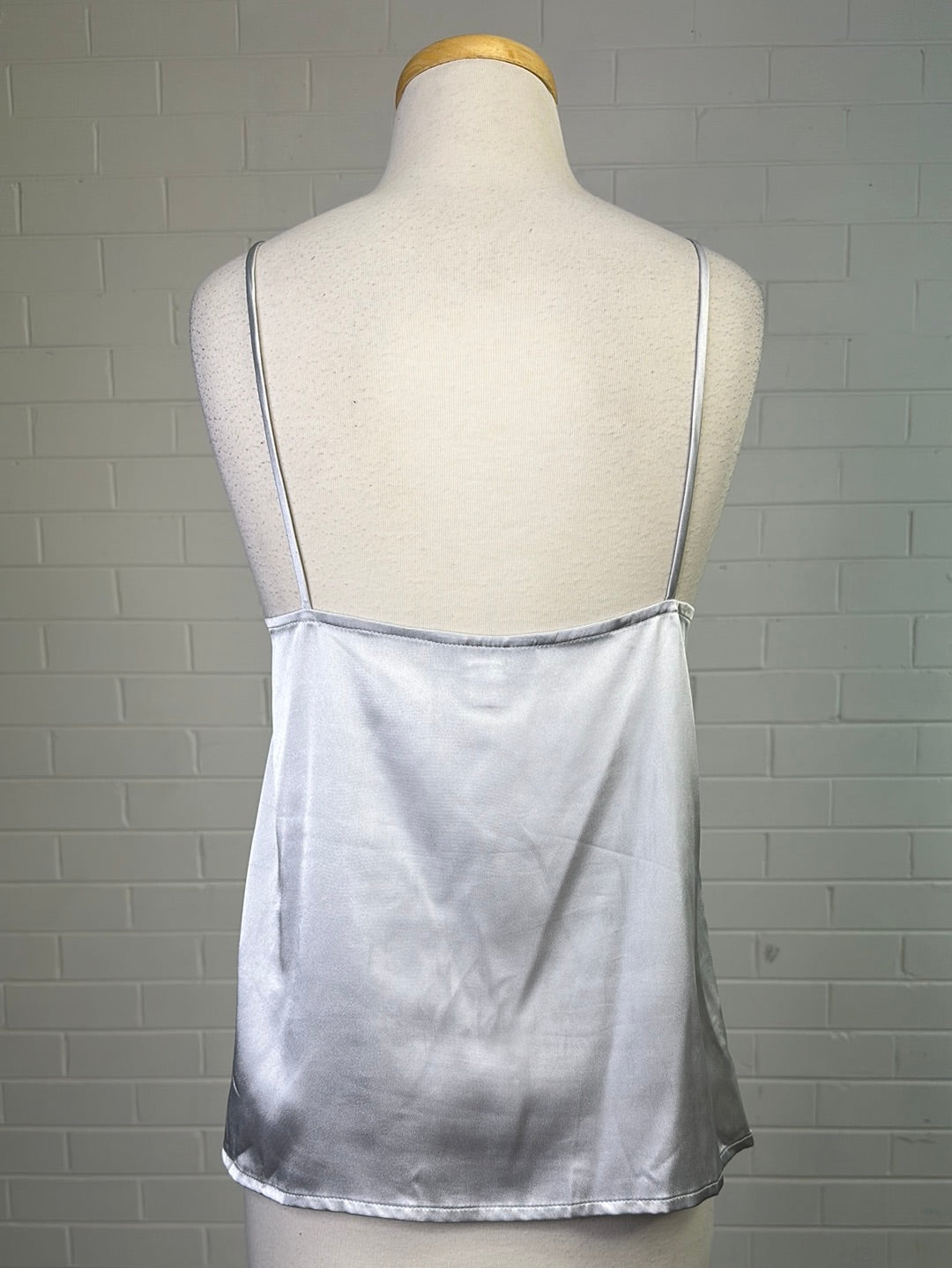 MAURIE + EVE | top | size 10 | sleeveless