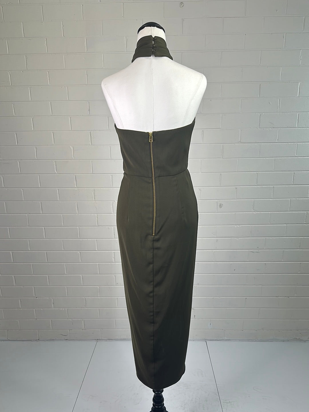 Shona Joy | gown | size 8 | maxi length