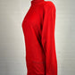 Sandra Steiner | vintage 90's | sweater | size 10 | turtleneck