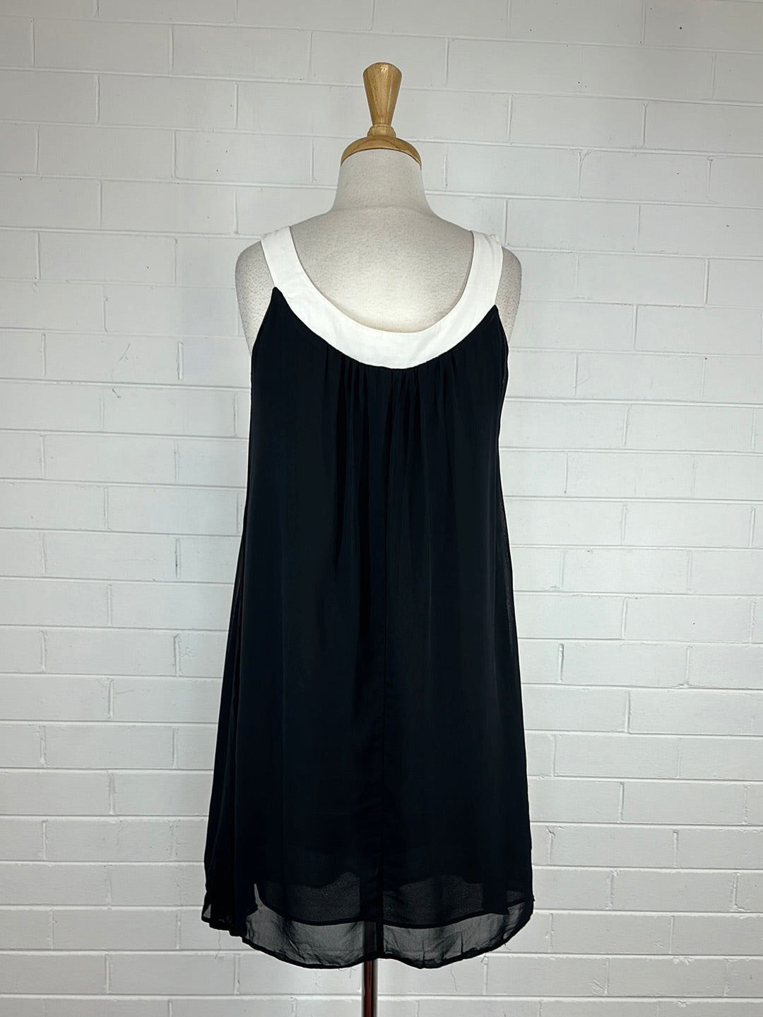 Wallis | dress | size 10 | knee length