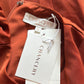 Chancery | gown | size 6 | maxi length | new with tags