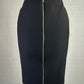 Georges Rech | Paris | skirt | size 8 | knee length