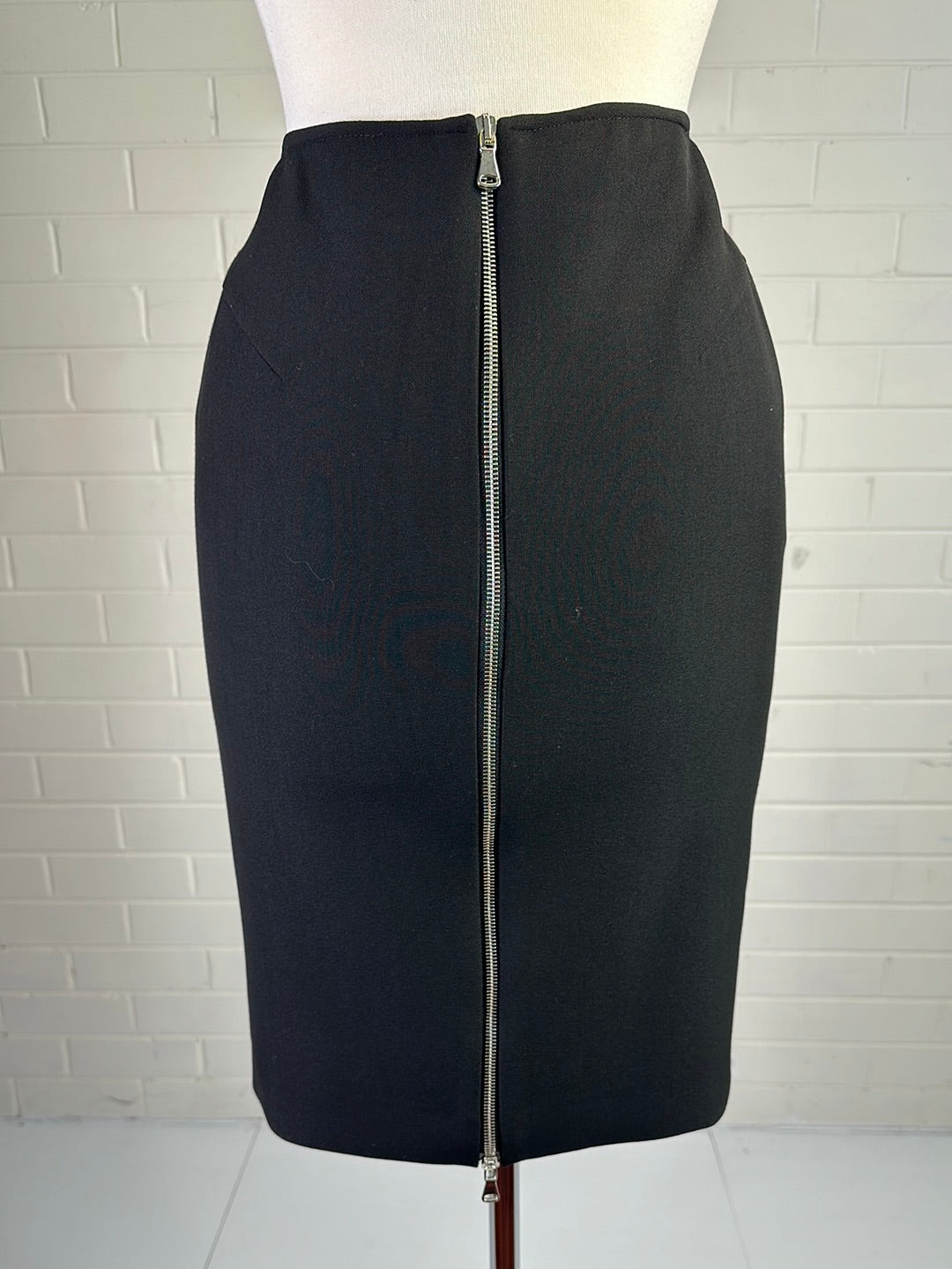 Georges Rech | Paris | skirt | size 8 | knee length