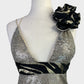 La Maison Talulah | gown | size 10 | maxi length