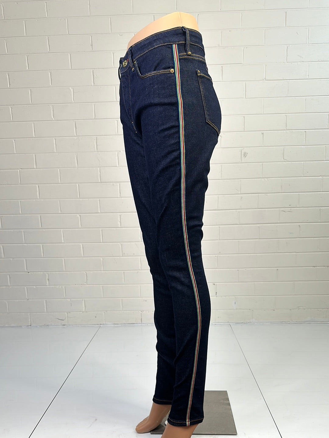 Tommy Hilfiger | New York | jeans | size 10 | skinny leg