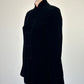 No label | jacket | size 10 | Chinese button front
