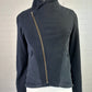 Helmut Lang | New York | jacket | size 10 | zip front | made in the USA